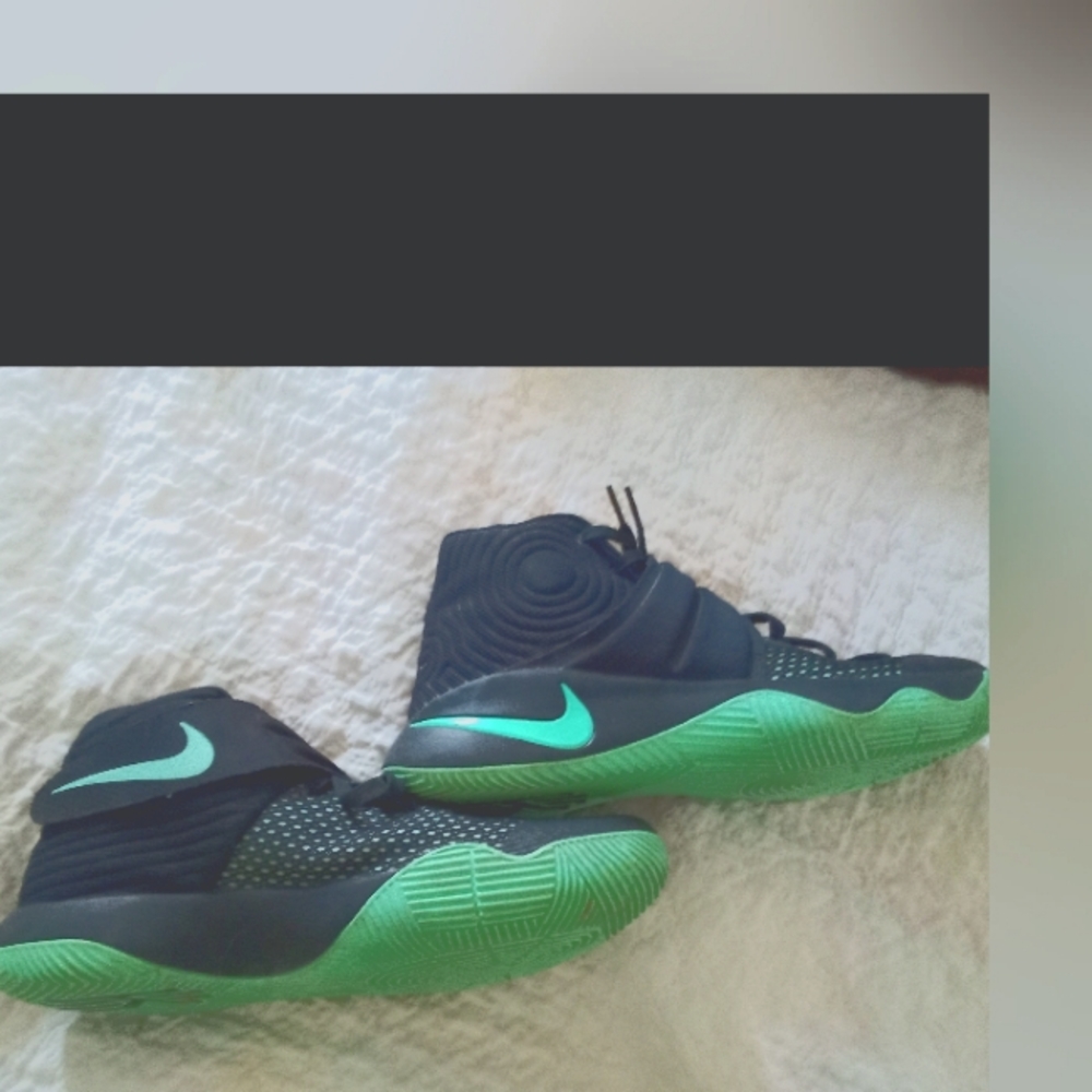 Nike Kyrie 2